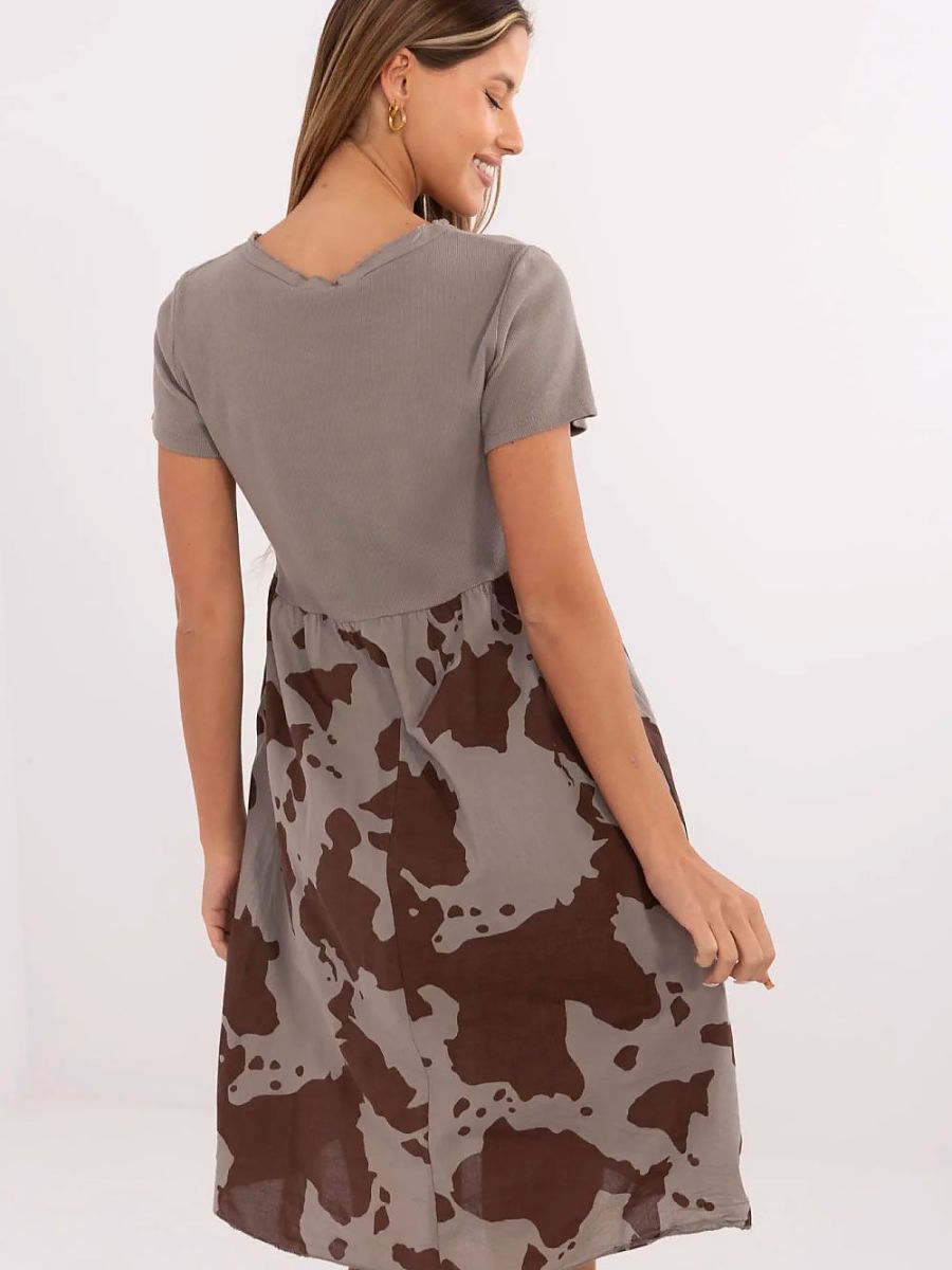 abito da giorno Donna