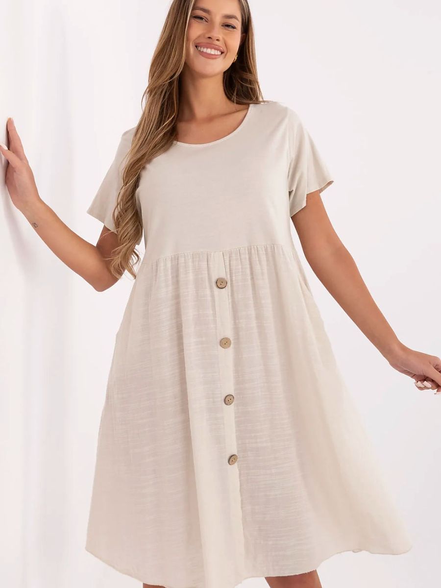 Vestito da giorno Donna