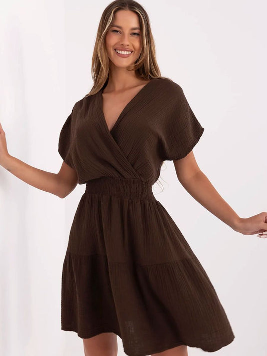 Vestito da giorno Donna