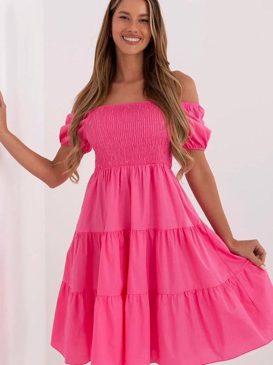 Vestito da giorno Donna