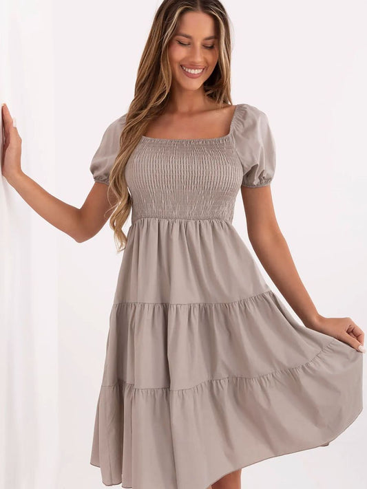 Vestito da giorno Donna