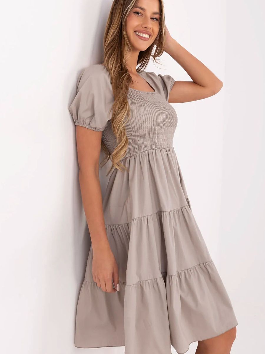 Vestito da giorno Donna