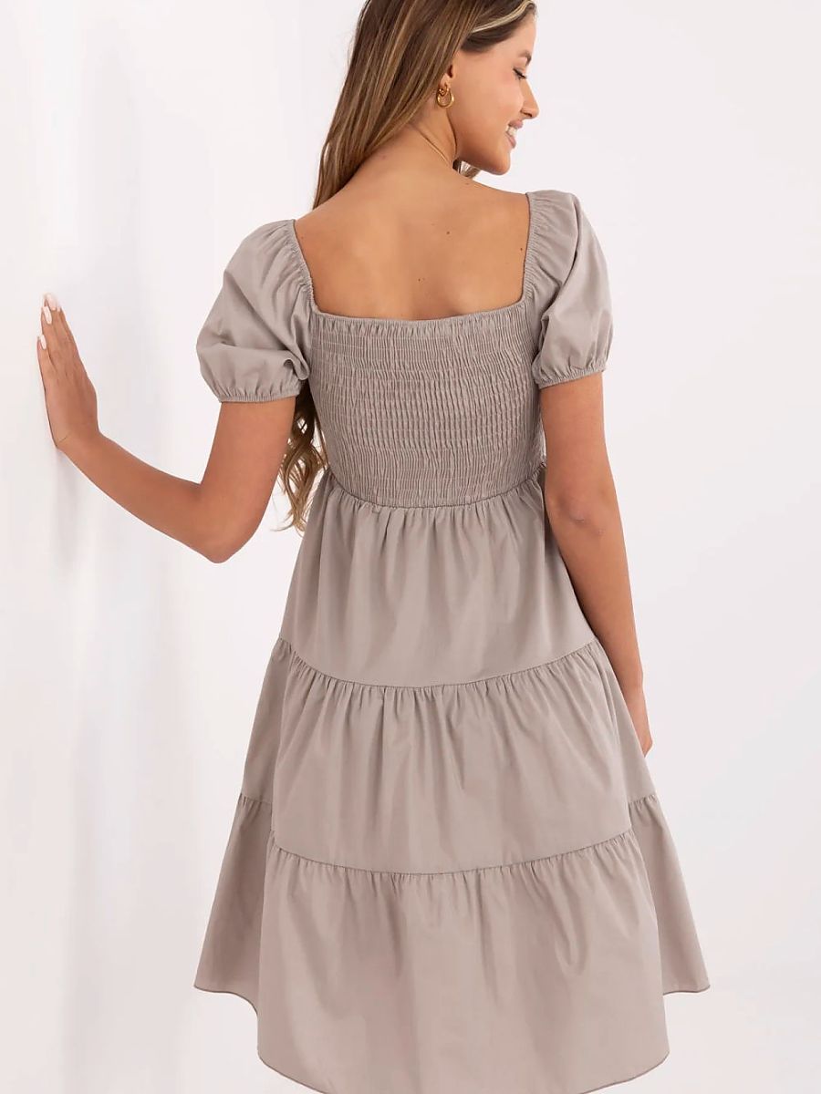 Vestito da giorno Donna