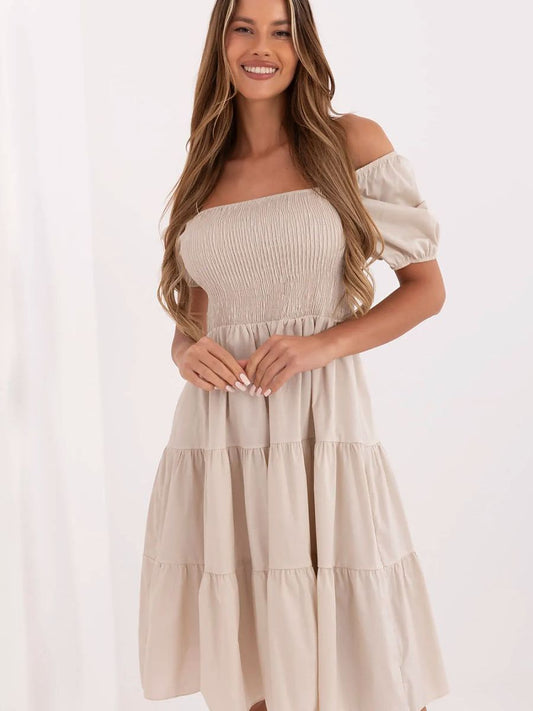 Vestito da giorno Donna