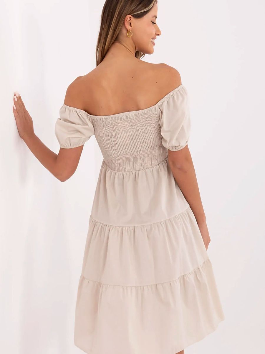 Vestito da giorno Donna