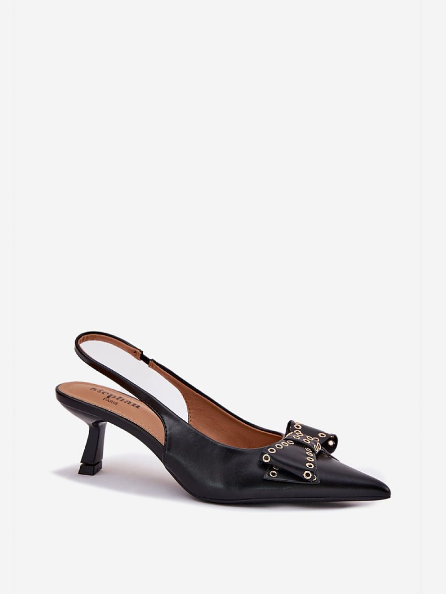 Scarpe con tacco Donna