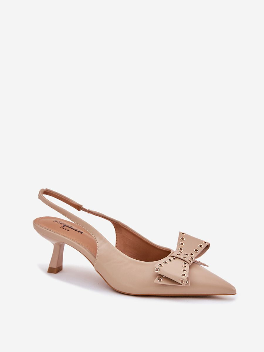 Scarpe con tacco Donna