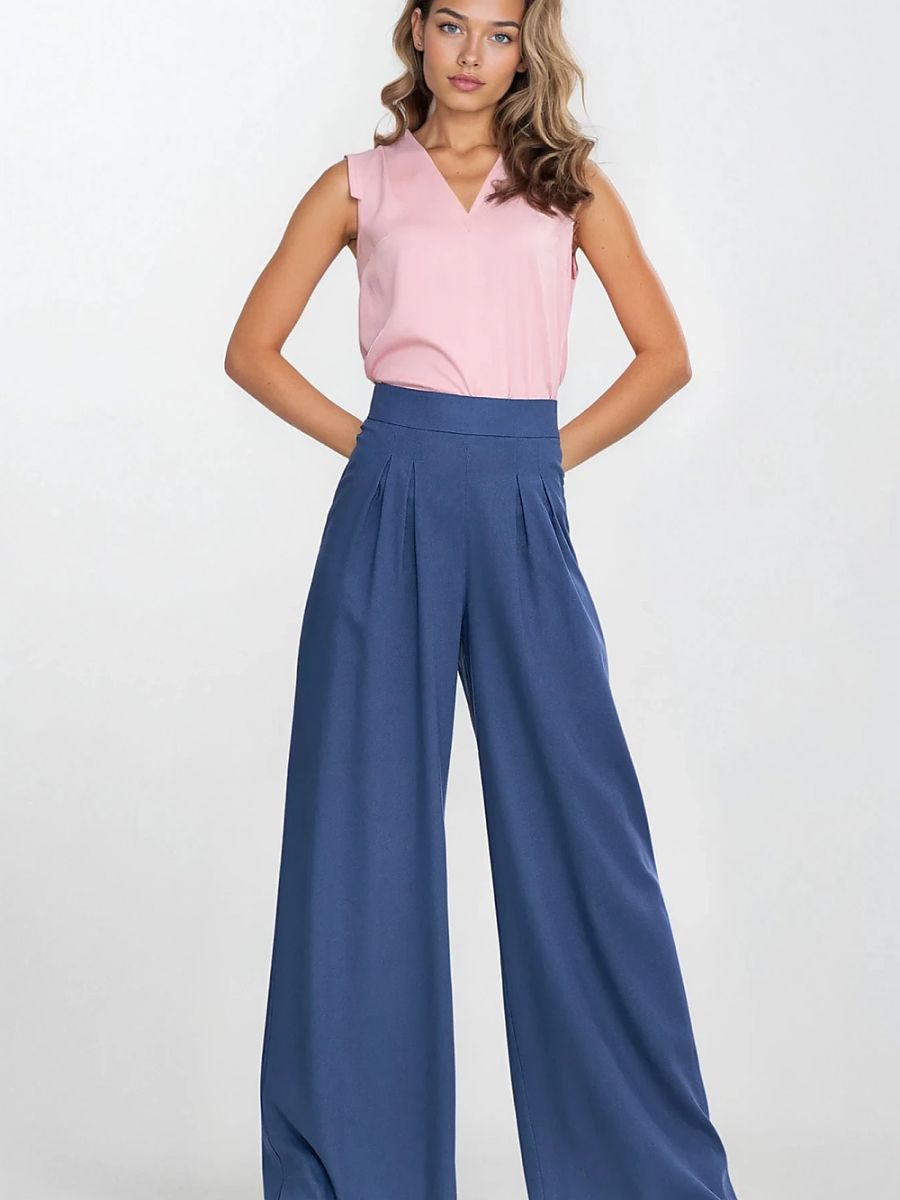 Pantaloni da donna Donna