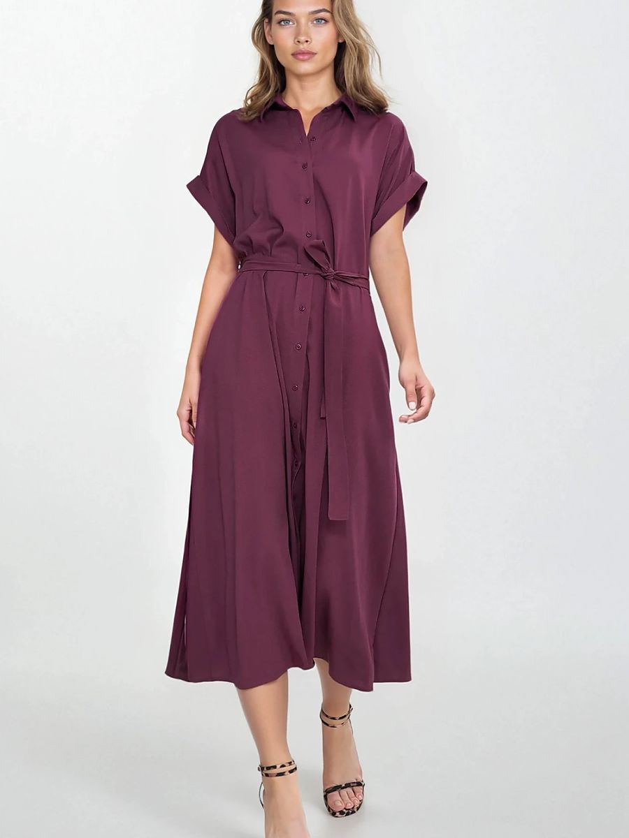 Vestito da giorno Donna