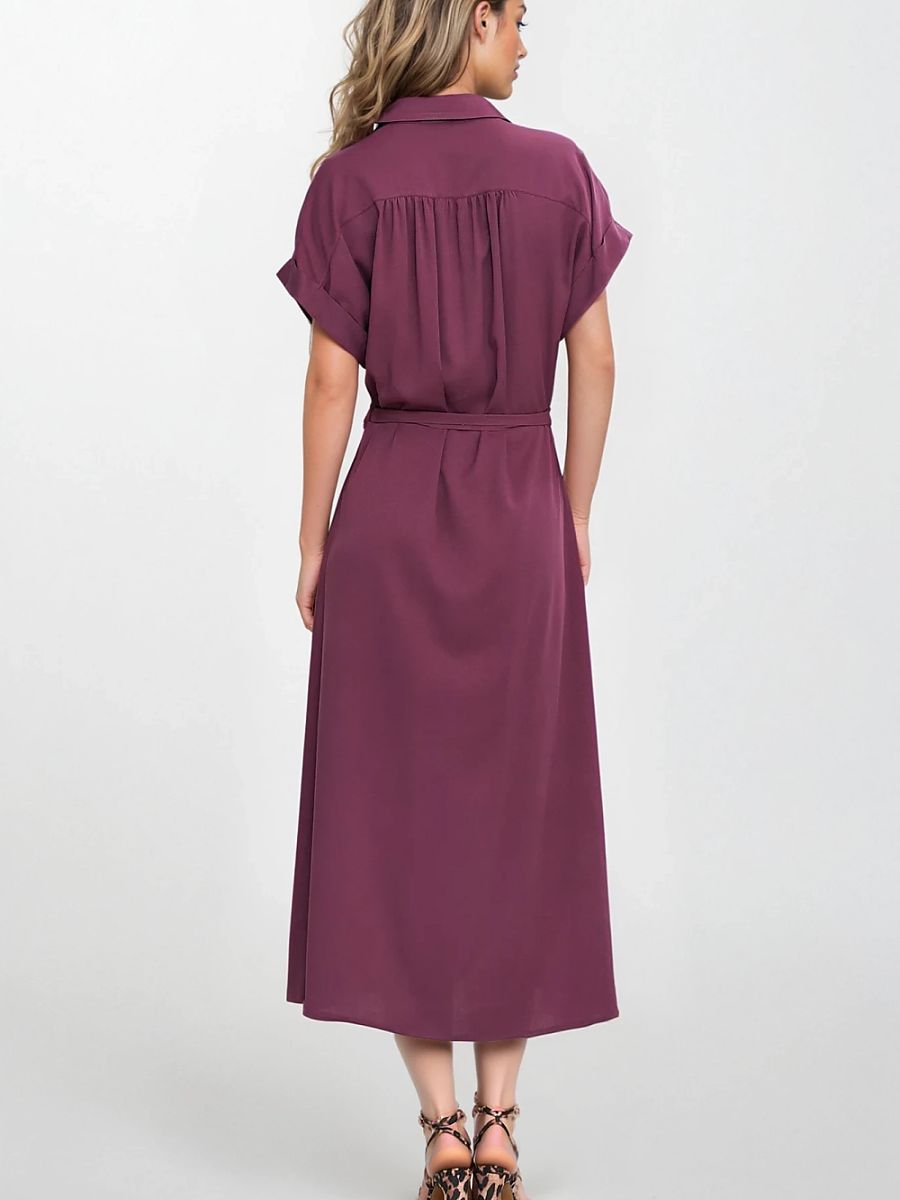 Vestito da giorno Donna