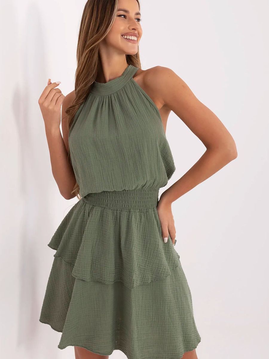 Vestito da giorno Donna