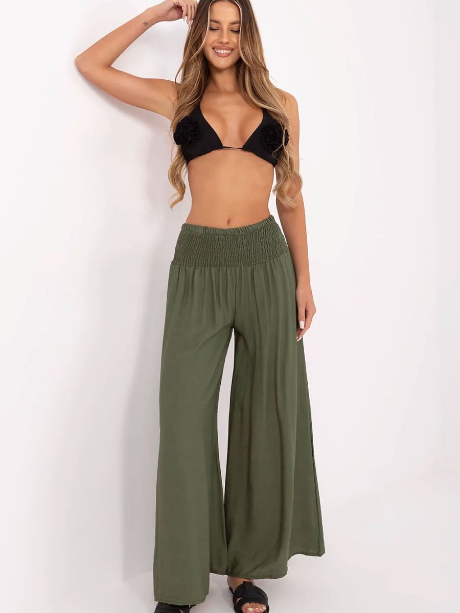 Pantaloni da donna Donna