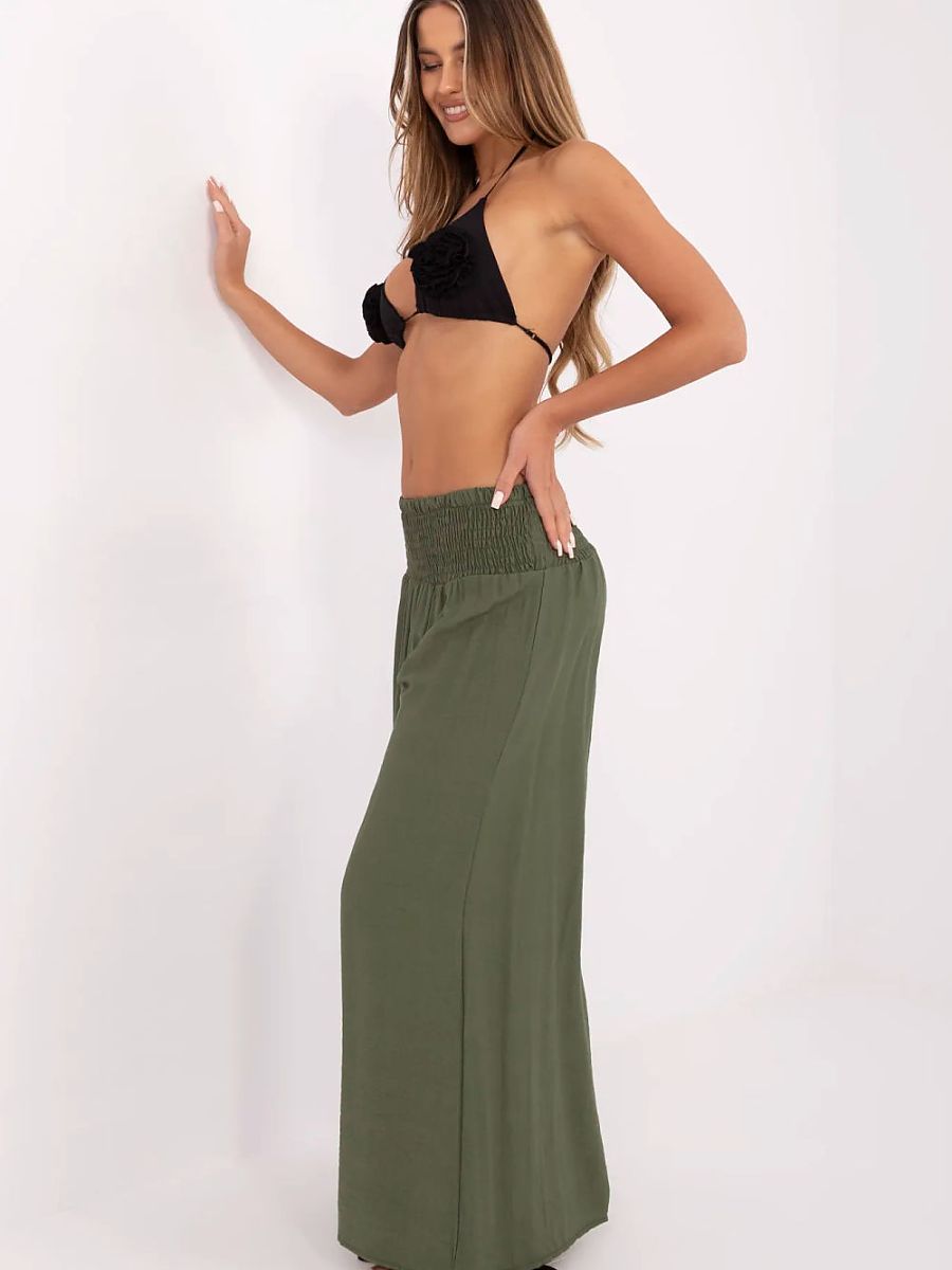 Pantaloni da donna Donna