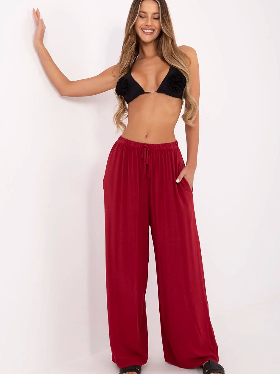 Pantaloni da donna Donna