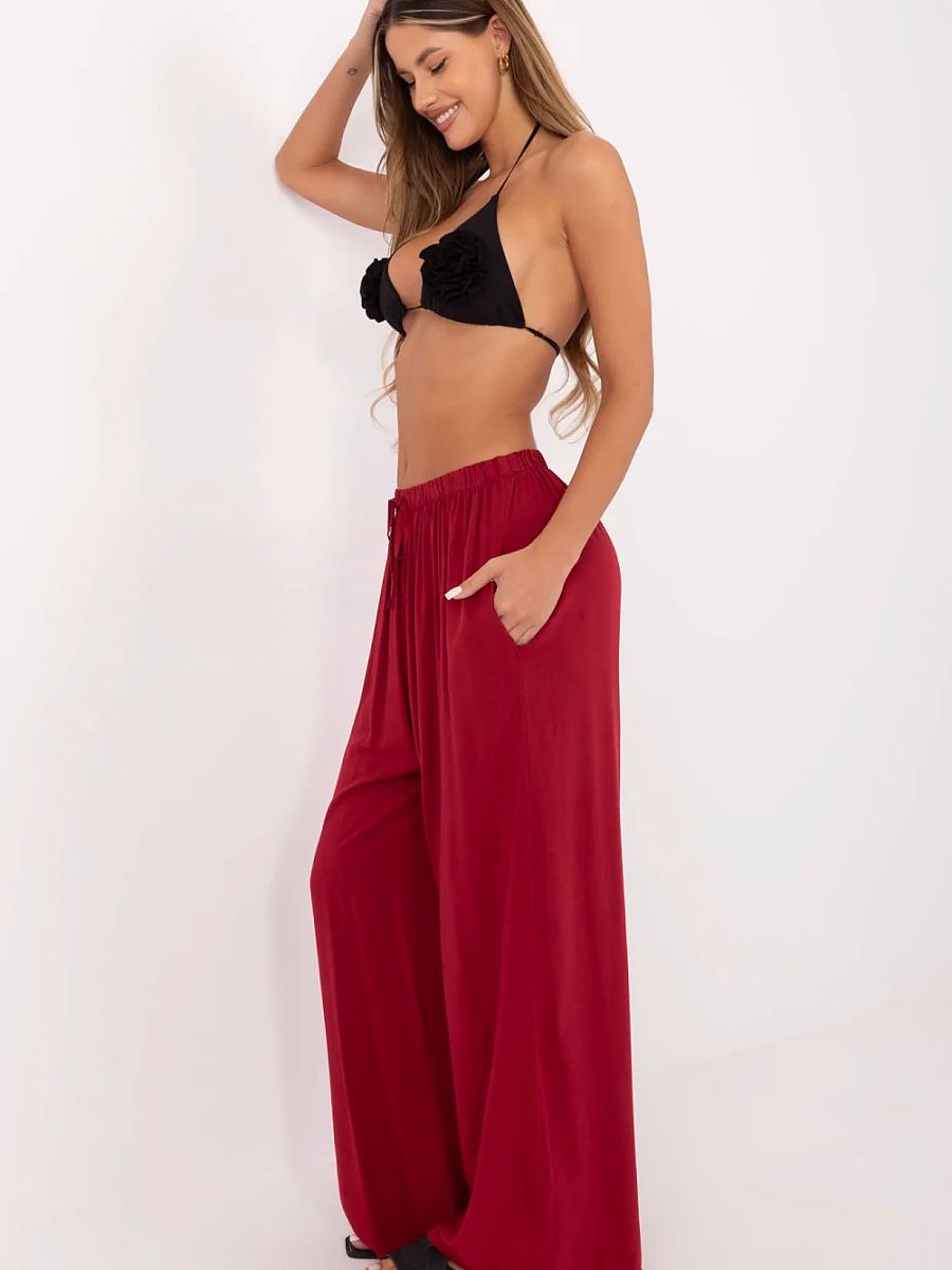 Pantaloni da donna Donna