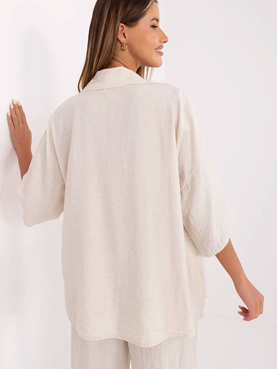 Camicia da donna Donna