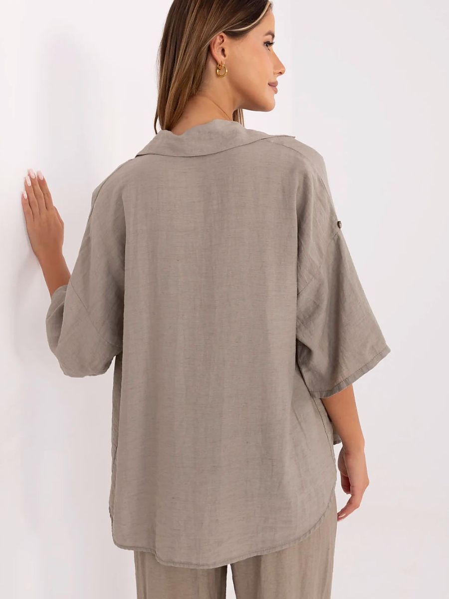 Camicia da donna Donna