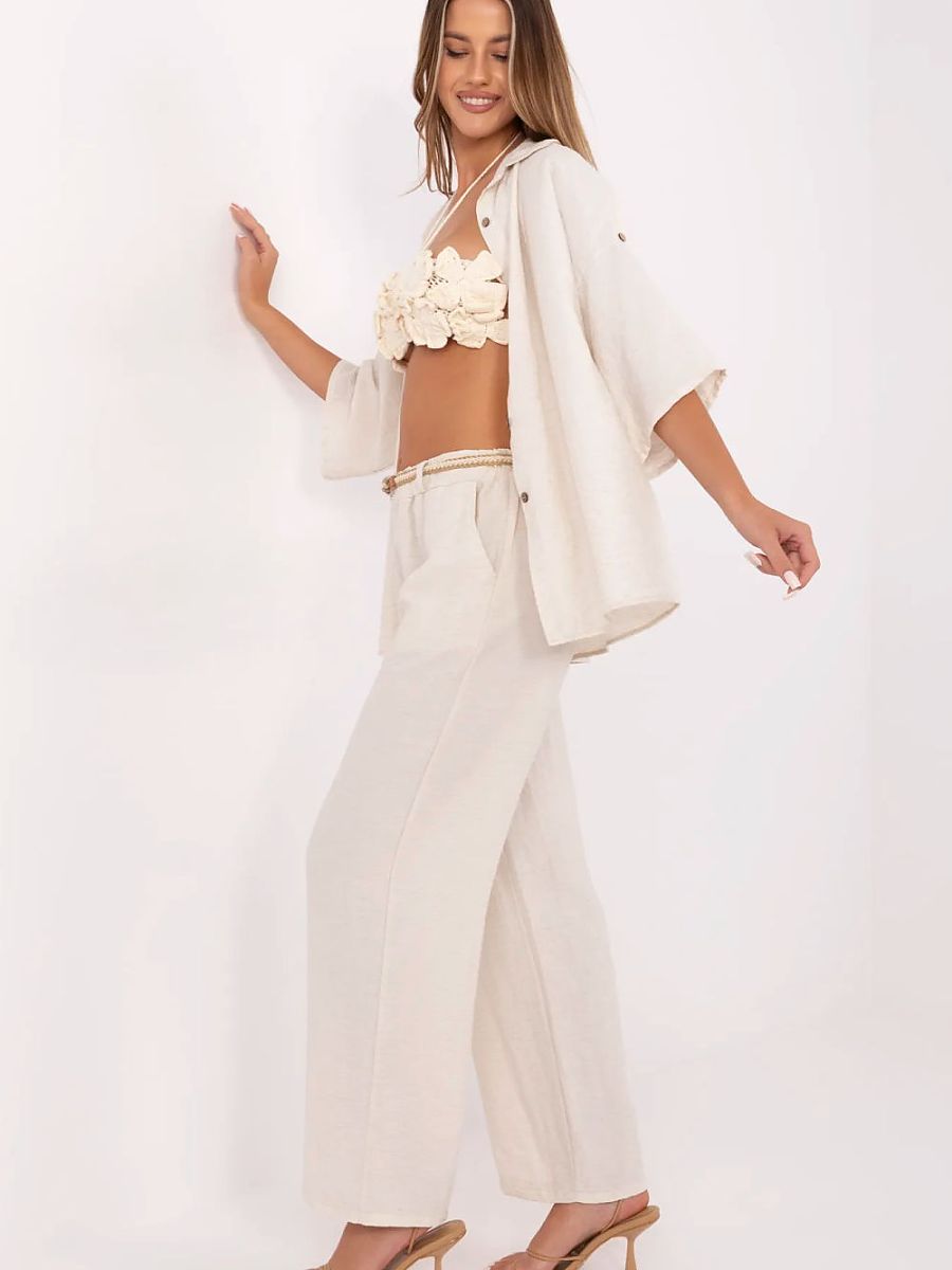 Pantaloni da donna Donna