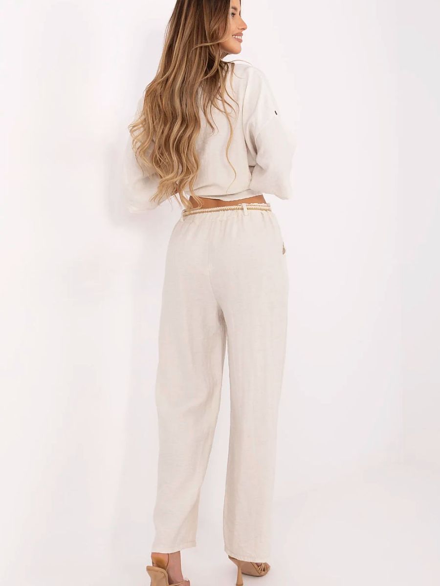 Pantaloni da donna Donna