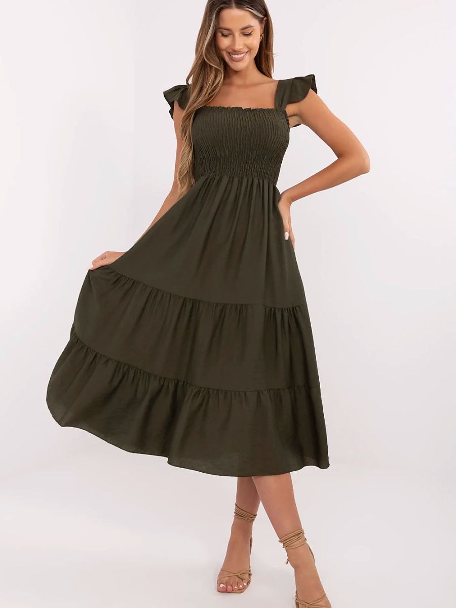 Vestito da giorno Donna