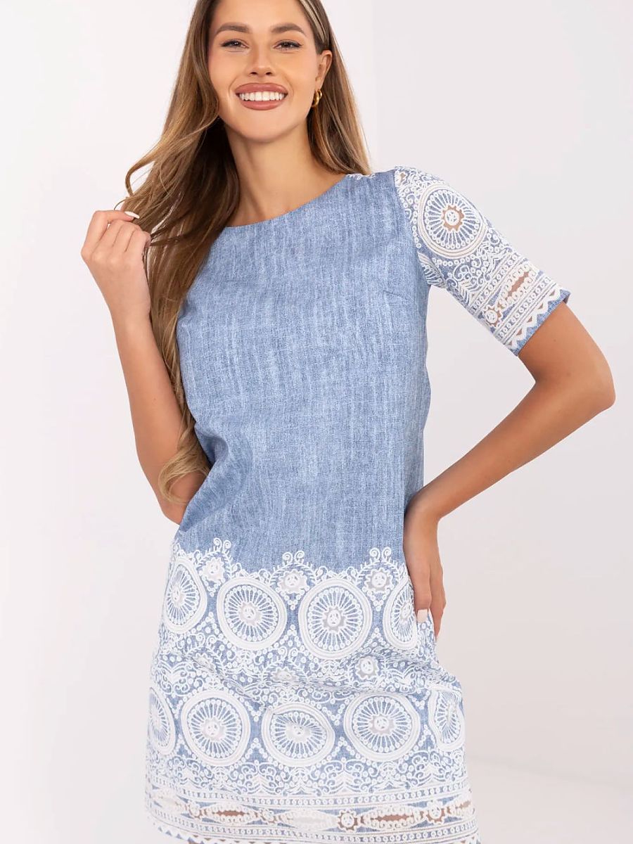 abito da giorno Donna