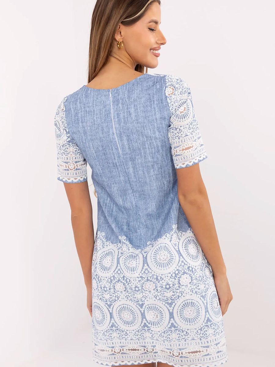 abito da giorno Donna