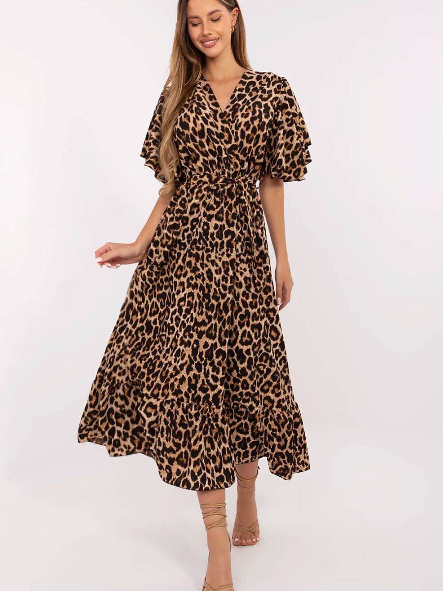 Vestito da giorno Donna