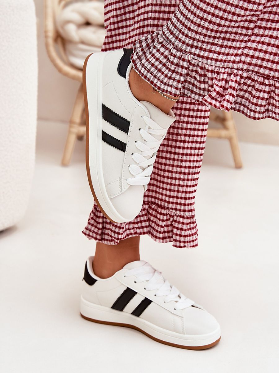 Scarpe spportive Donna