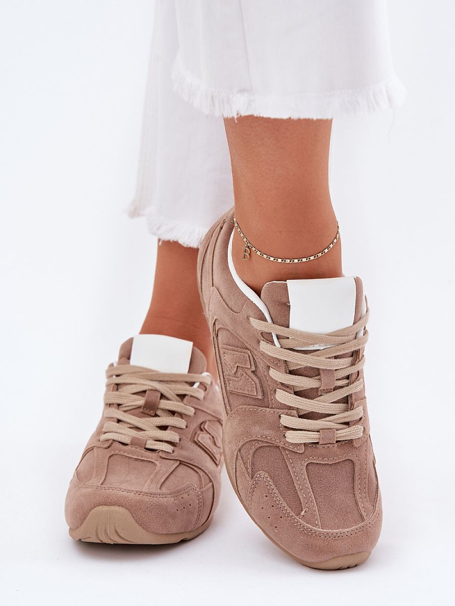 Scarpe spportive Donna