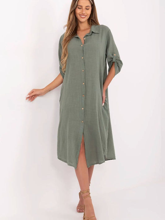 abito da giorno Donna