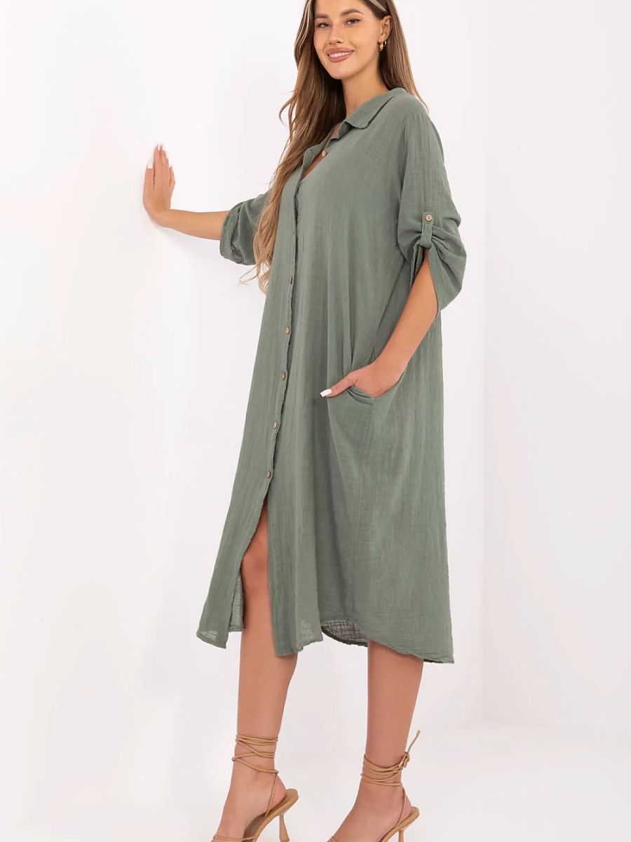 abito da giorno Donna