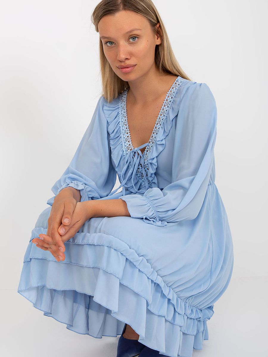 Vestito da giorno Donna