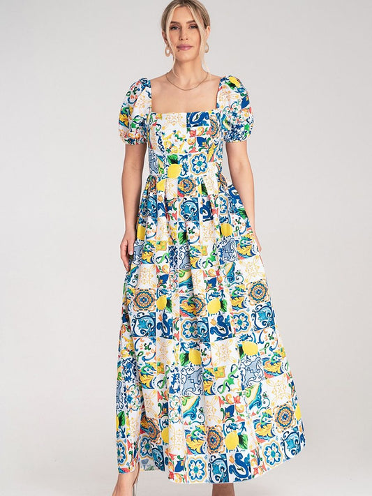 abito da giorno Donna