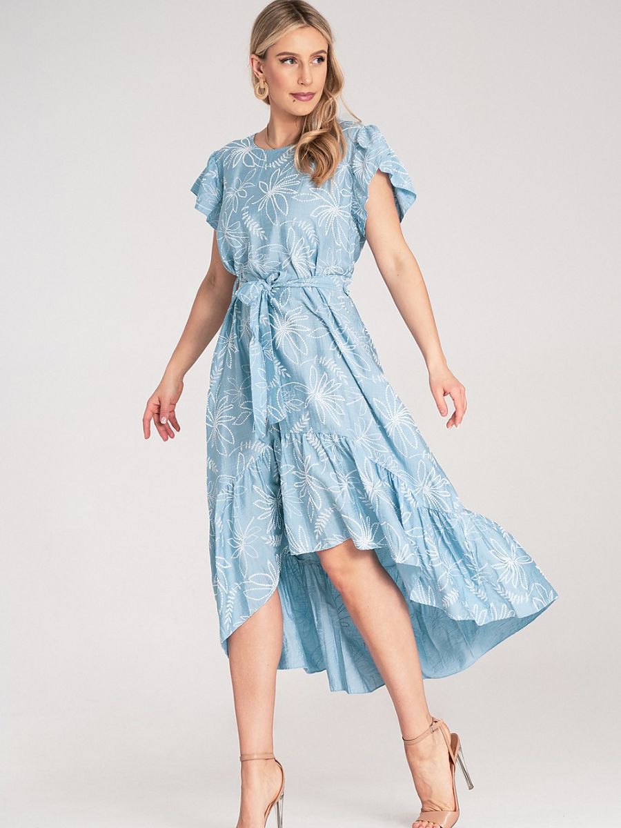 abito da giorno Donna