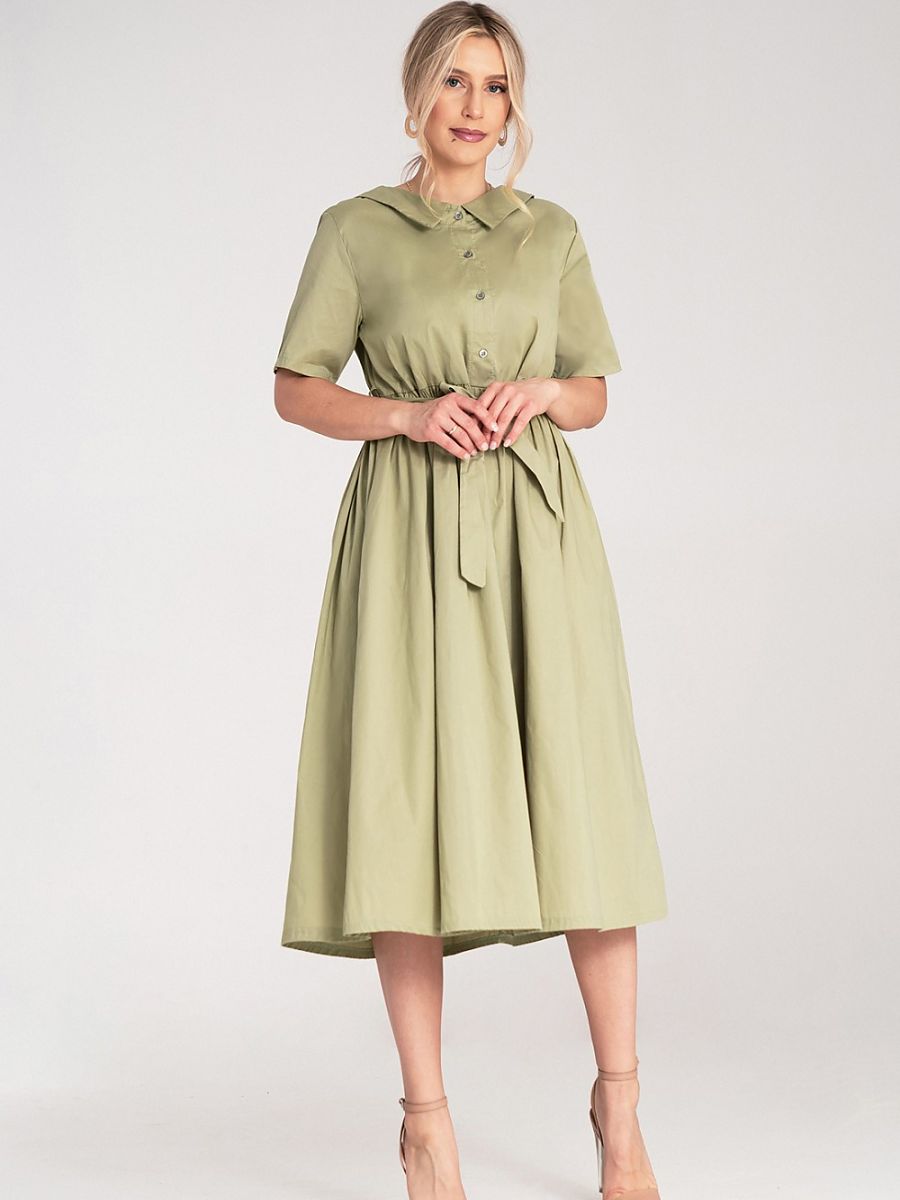 abito da giorno Donna