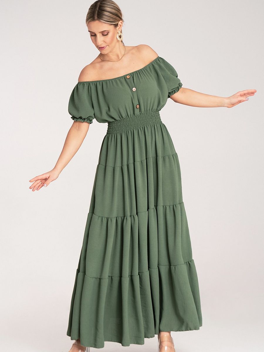 abito da giorno Donna