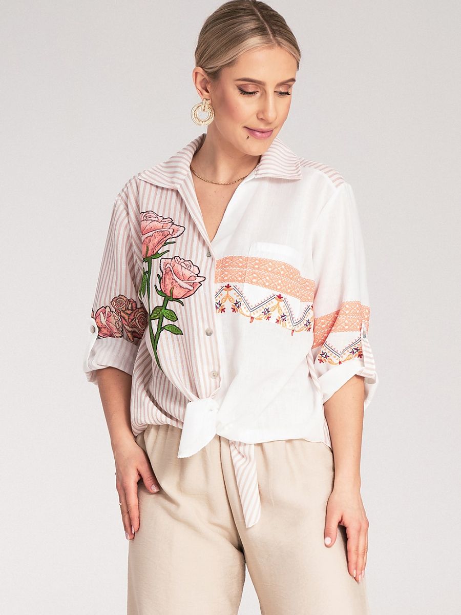 Camicia da donna Donna