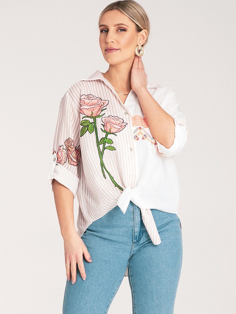 Camicia da donna Donna