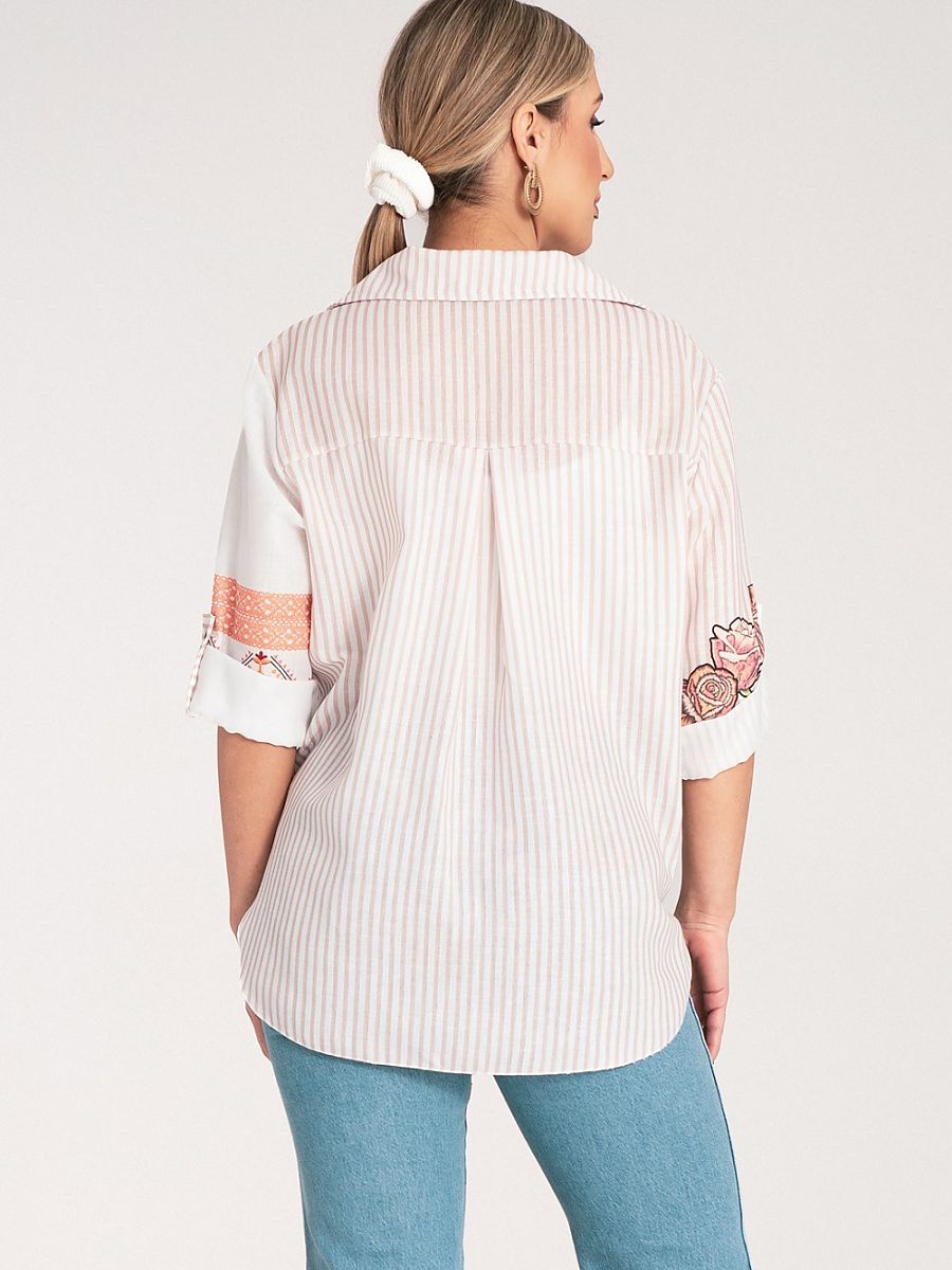 Camicia da donna Donna