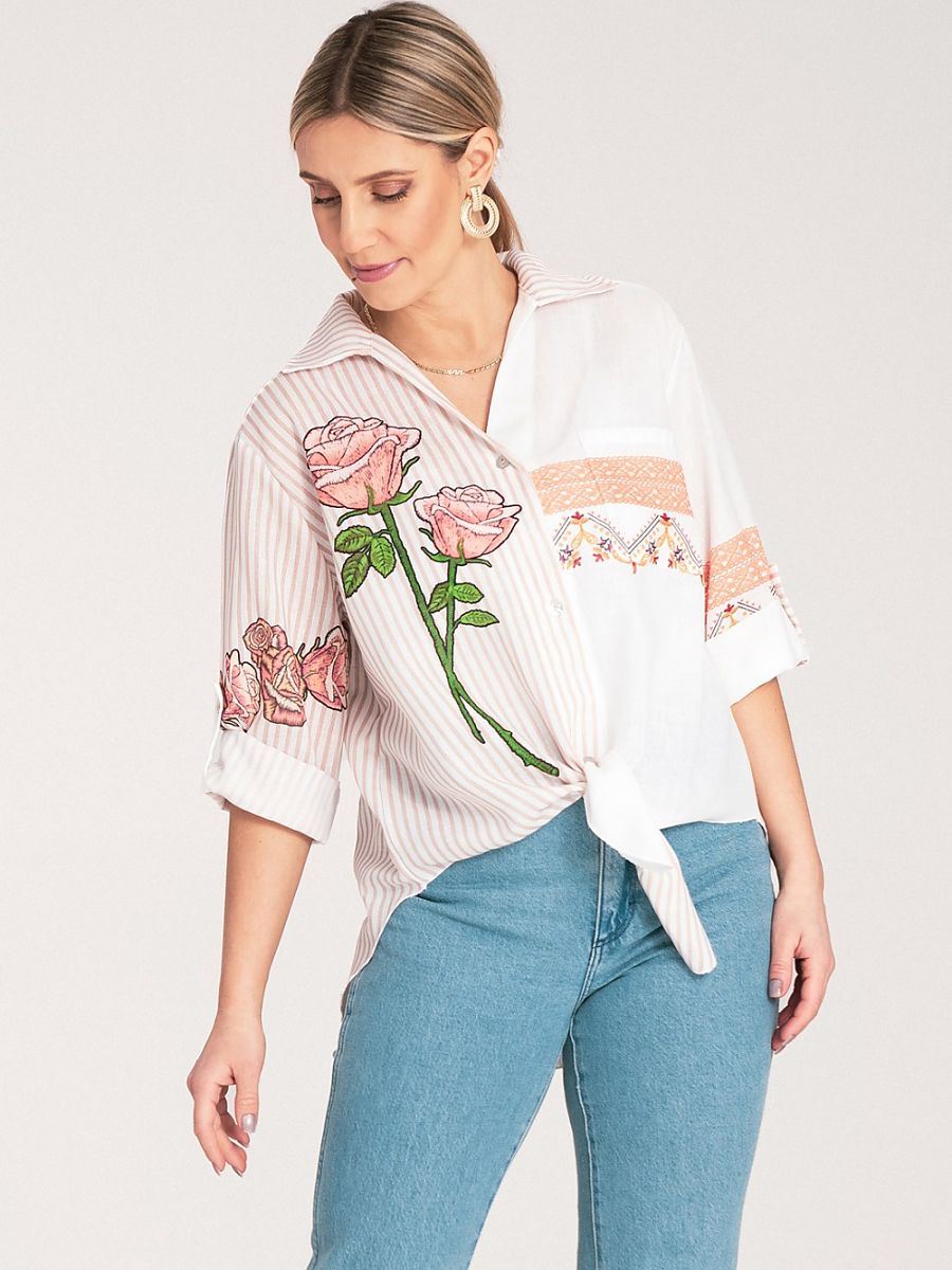 Camicia da donna Donna