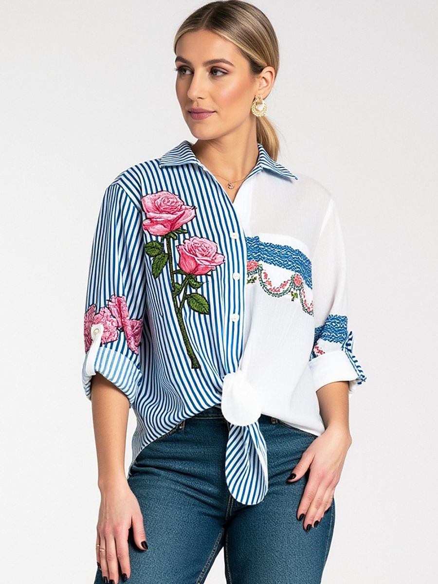 Camicia da donna Donna