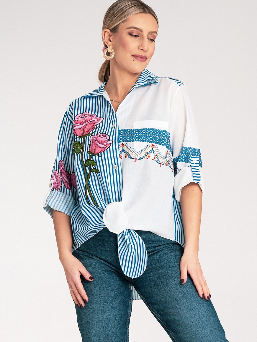 Camicia da donna Donna