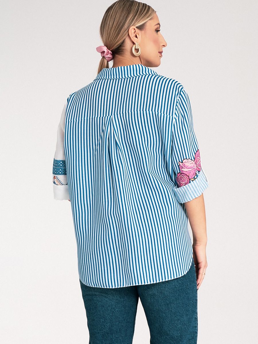 Camicia da donna Donna