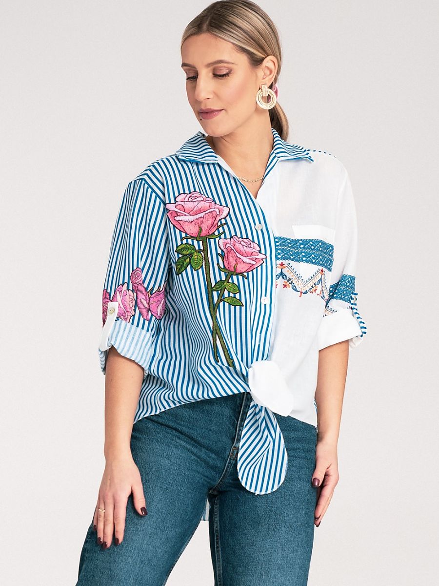 Camicia da donna Donna