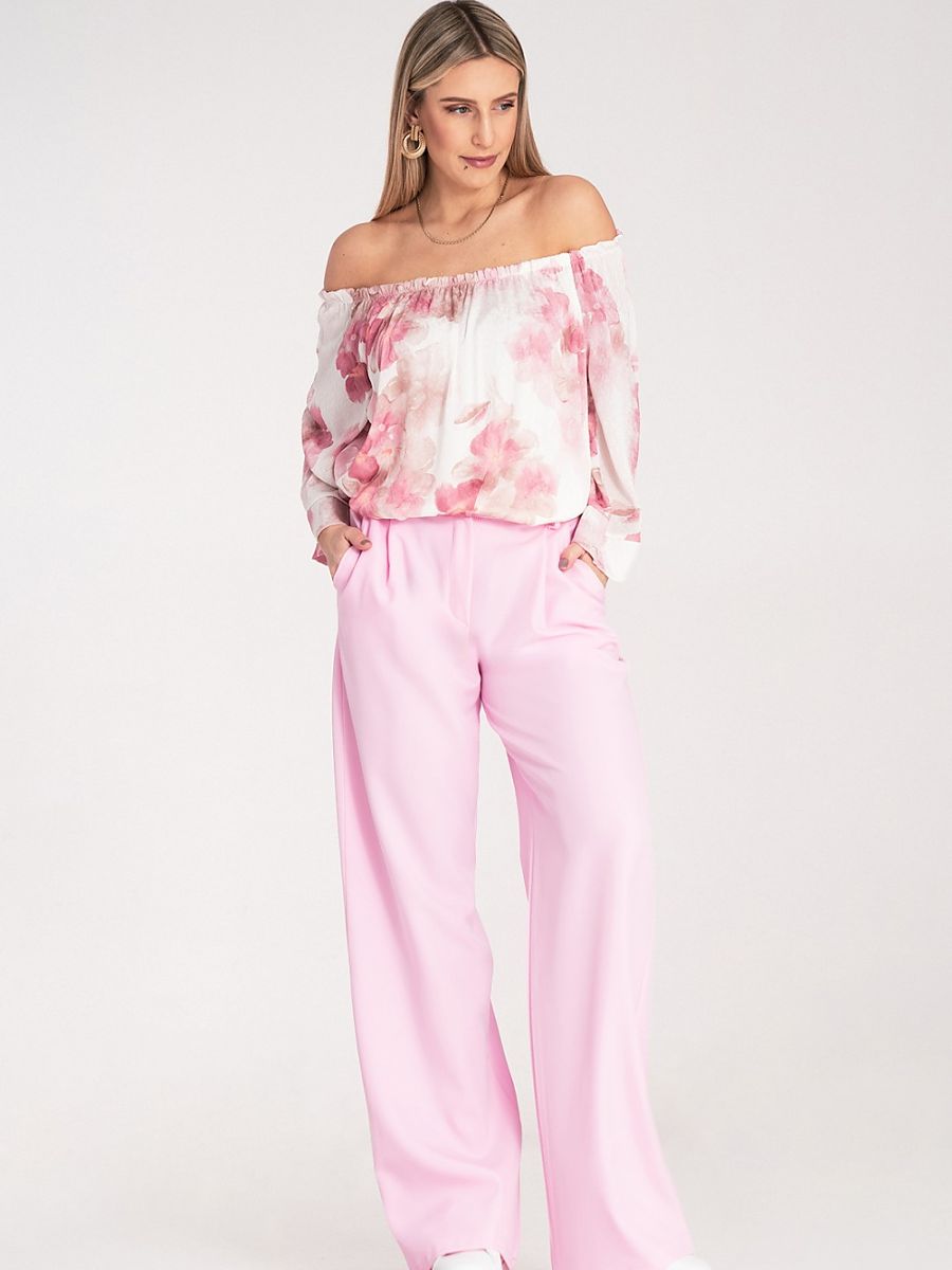 Pantaloni da donna Donna