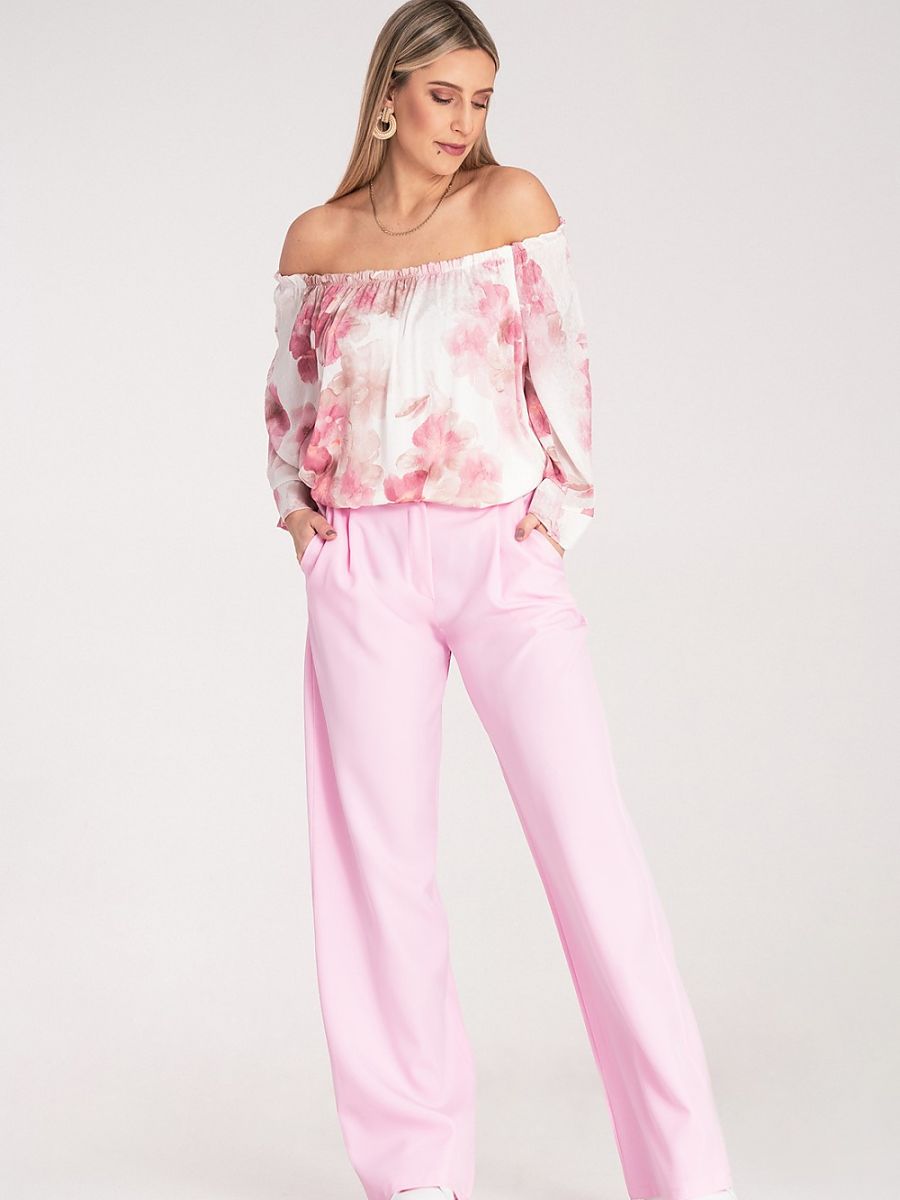 Pantaloni da donna Donna