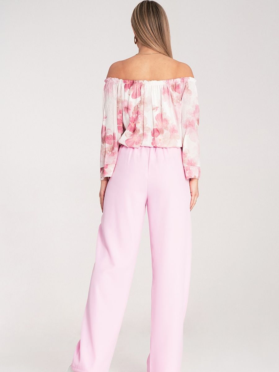 Pantaloni da donna Donna