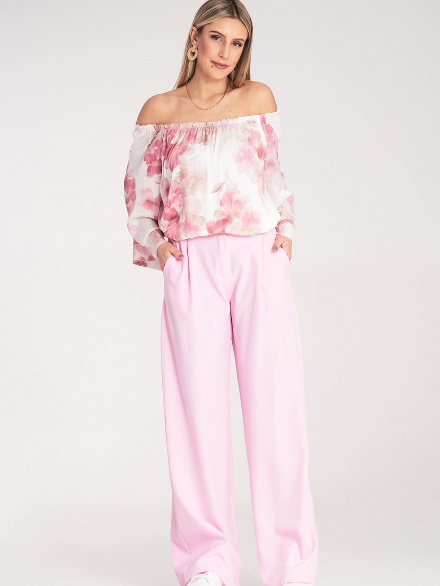 Pantaloni da donna Donna