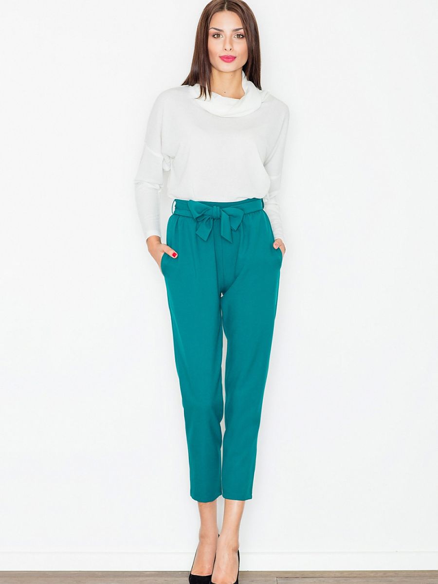 Pantaloni da donna Donna