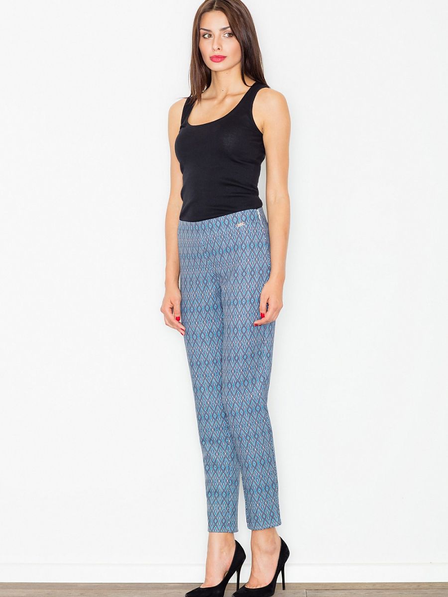 Pantaloni da donna Donna